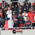Buscate en el triunfo de River ante Defensa y Justicia