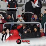 Buscate en el triunfo de River ante Defensa y Justicia