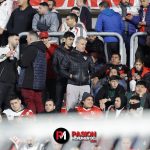Buscate en el triunfo de River ante Defensa y Justicia