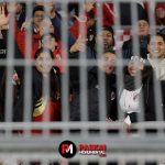 Buscate en el triunfo de River ante Defensa y Justicia