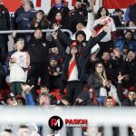 Buscate en el triunfo de River ante Defensa y Justicia