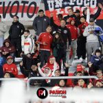 Buscate en el triunfo de River ante Defensa y Justicia