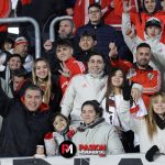 Buscate en el triunfo de River ante Defensa y Justicia