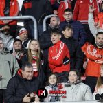 Buscate en el triunfo de River ante Defensa y Justicia