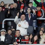 Buscate en el triunfo de River ante Defensa y Justicia