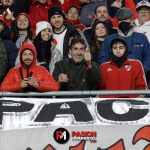 Buscate en el triunfo de River ante Defensa y Justicia