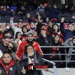 Buscate en el triunfo de River ante Defensa y Justicia