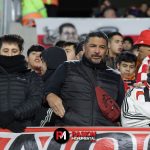 Buscate en el triunfo de River ante Defensa y Justicia