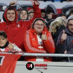Buscate en el triunfo de River ante Defensa y Justicia