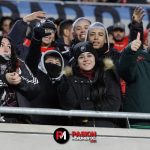 Buscate en el triunfo de River ante Defensa y Justicia