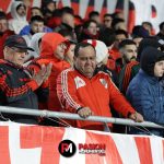 Buscate en el triunfo de River ante Defensa y Justicia
