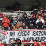 Buscate en el triunfo de River ante Defensa y Justicia