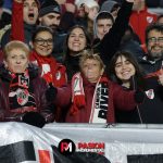 Buscate en el triunfo de River ante Defensa y Justicia