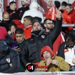 Buscate en el triunfo de River ante Defensa y Justicia