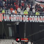 Buscate en el triunfo de River ante Defensa y Justicia