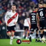 ¡Las mejores fotos del triunfo de River vs. Instituto!