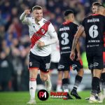 ¡Las mejores fotos del triunfo de River vs. Instituto!
