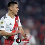 ¡Las mejores fotos del triunfo de River vs. Instituto!