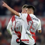 ¡Las mejores fotos del triunfo de River vs. Instituto!