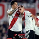 ¡Las mejores fotos del triunfo de River vs. Instituto!