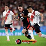 ¡Las mejores fotos del triunfo de River vs. Instituto!