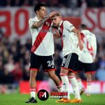 ¡Las mejores fotos del triunfo de River vs. Instituto!