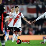 ¡Las mejores fotos del triunfo de River vs. Instituto!