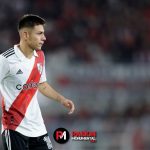 ¡Las mejores fotos del triunfo de River vs. Instituto!