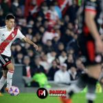 ¡Las mejores fotos del triunfo de River vs. Instituto!