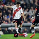 ¡Las mejores fotos del triunfo de River vs. Instituto!