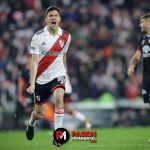 ¡Las mejores fotos del triunfo de River vs. Instituto!