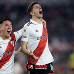 ¡Las mejores fotos del triunfo de River vs. Instituto!