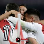 ¡Las mejores fotos del triunfo de River vs. Instituto!