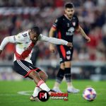 ¡Las mejores fotos del triunfo de River vs. Instituto!