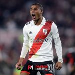 ¡Las mejores fotos del triunfo de River vs. Instituto!