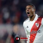 ¡Las mejores fotos del triunfo de River vs. Instituto!