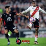¡Las mejores fotos del triunfo de River vs. Instituto!