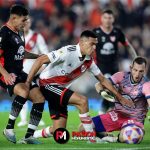 ¡Las mejores fotos del triunfo de River vs. Instituto!