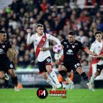¡Las mejores fotos del triunfo de River vs. Instituto!