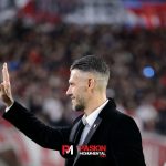 ¡Las mejores fotos del triunfo de River vs. Instituto!