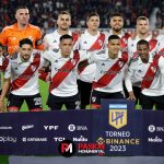 ¡Las mejores fotos del triunfo de River vs. Instituto!