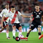 ¡Las mejores fotos del triunfo de River vs. Instituto!