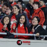 ¡Buscate en el triunfo de River ante Instituto!