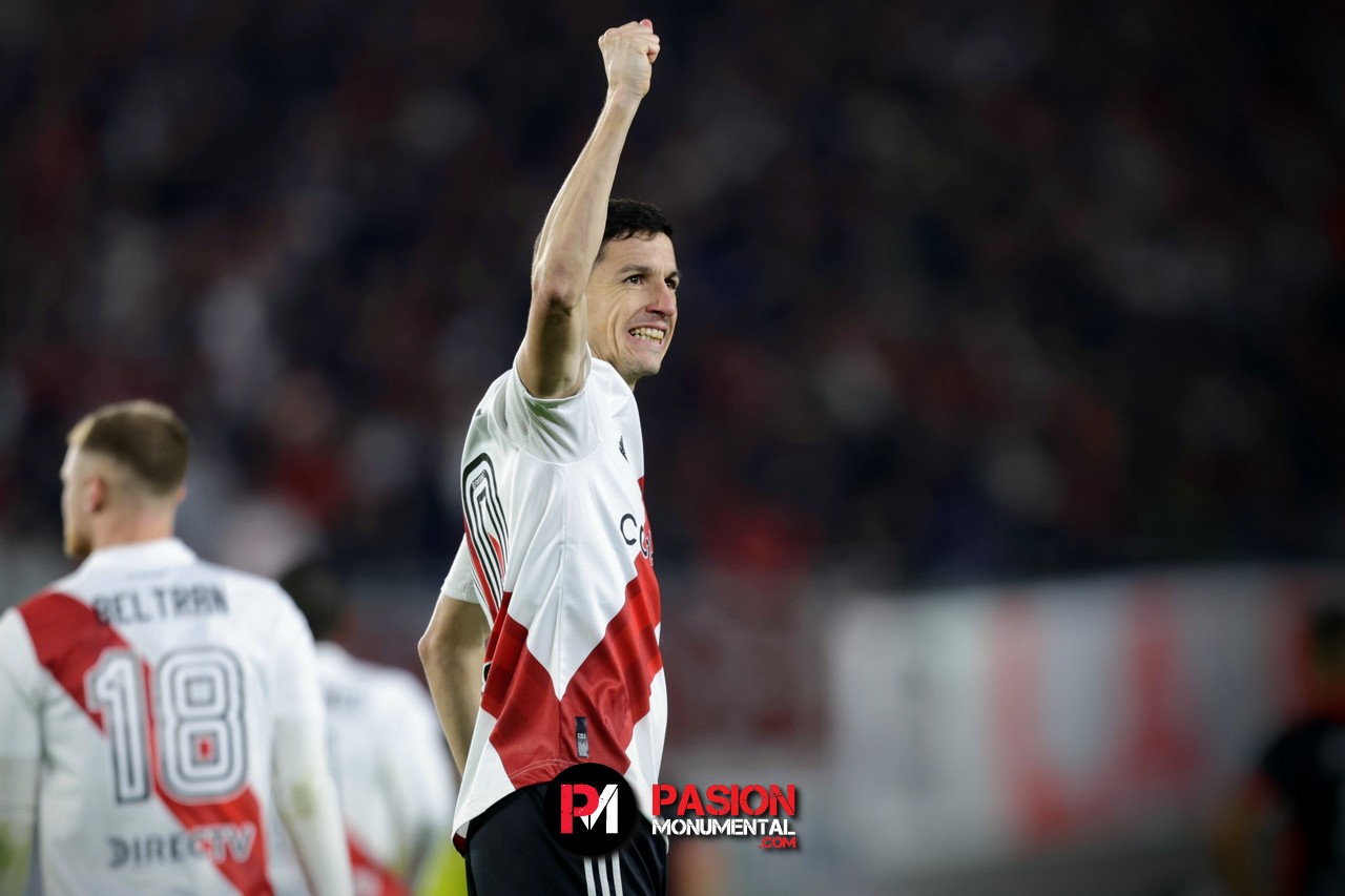 "Fue una fase de grupos muy difícil, porque todos los equipos dieron pelea hasta el final"