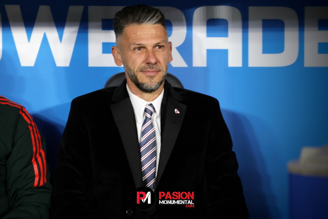 “Ahora que venga el sorteo y que venga el que tenga que venir porque estamos preparados”