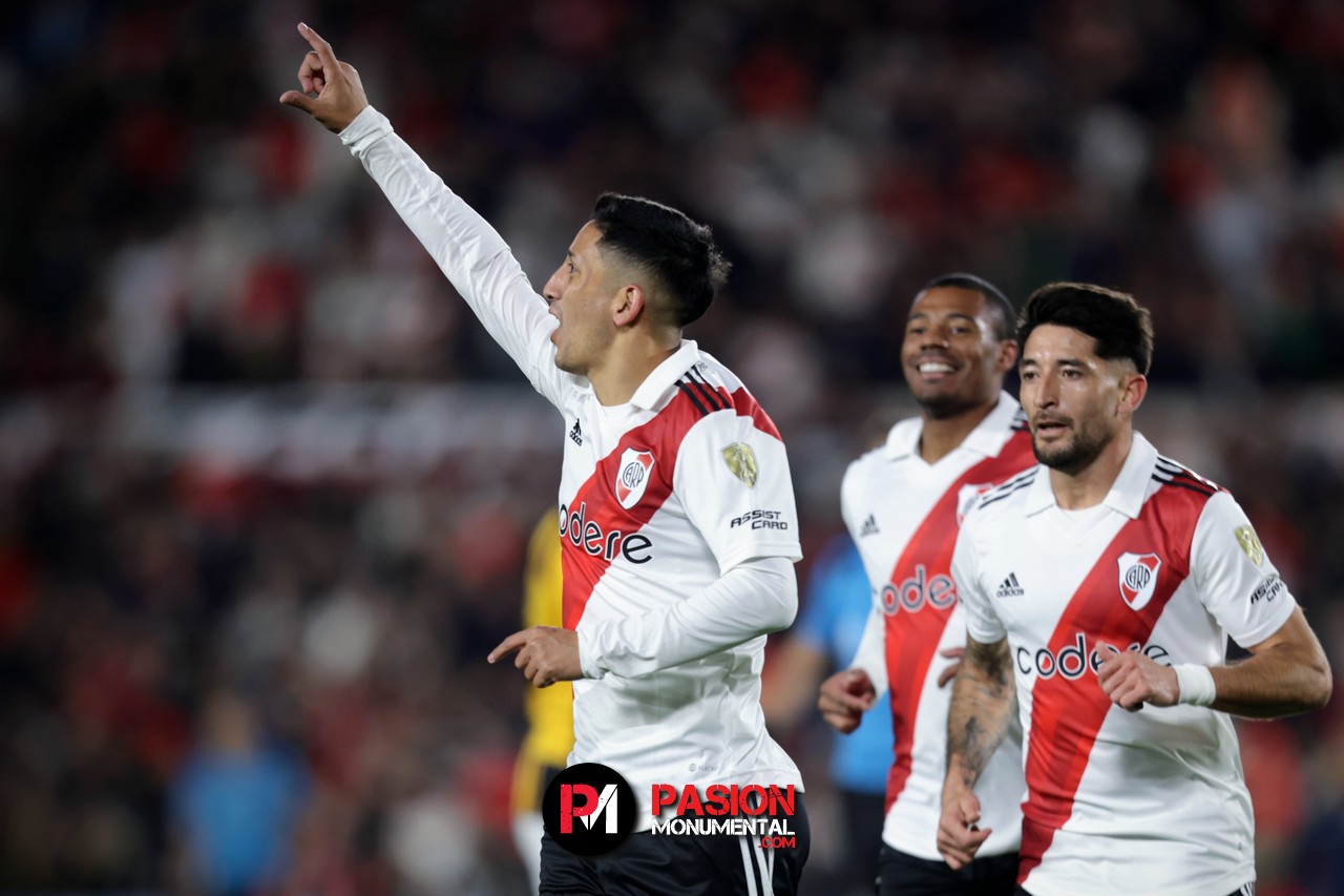 La previa vs. Barracas Central: con dos ausencias inesperadas, River buscará ganar para acercarse al título