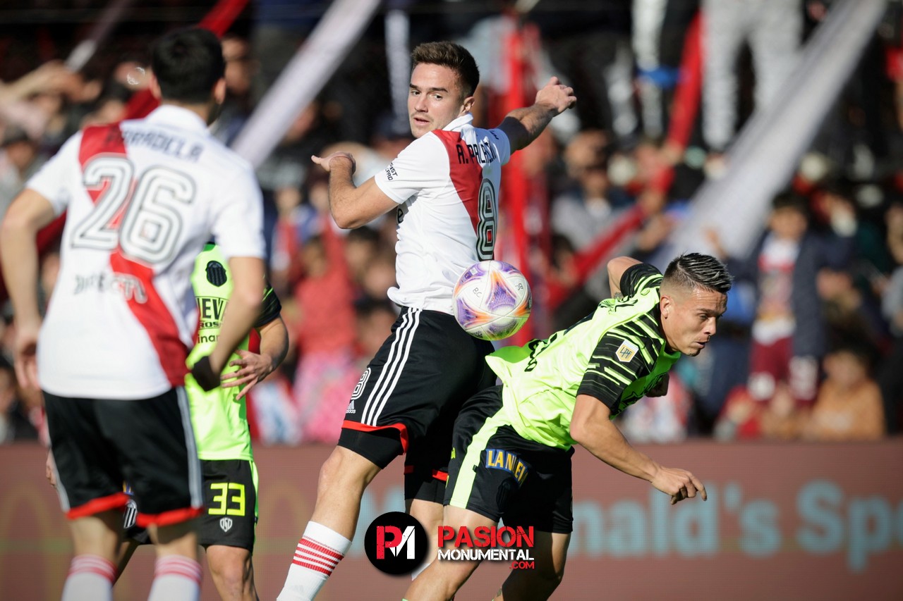 La previa de River vs. Barracas Central: a mantener el invicto de local y conseguir el primer triunfo en la Copa de la Liga