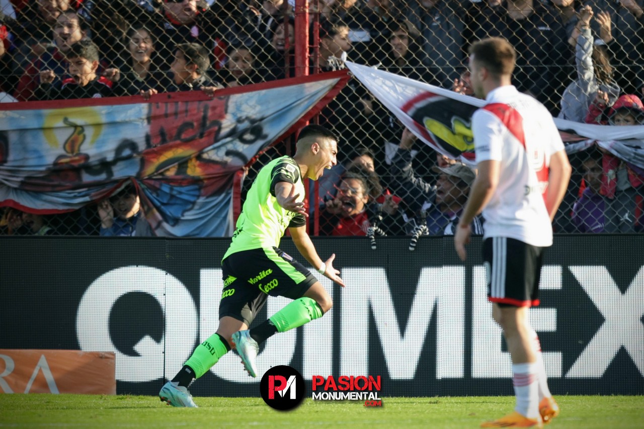 Martín Demichelis analizó la derrota, explicó el motivo de la rotación y fue tajante con los jugadores