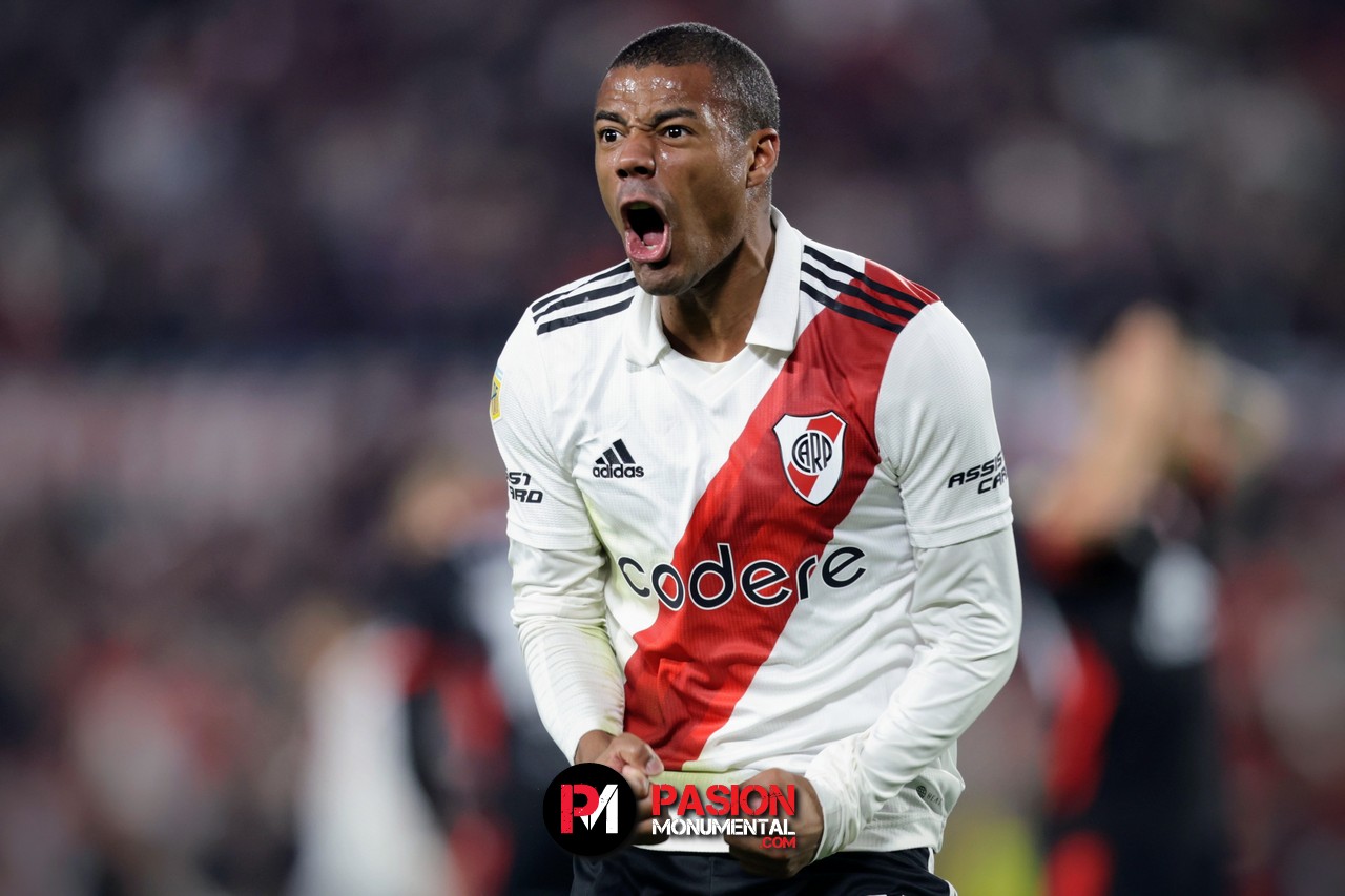 La declaración del Vicepresidente de Flamengo sobre la negociación con River por De La Cruz