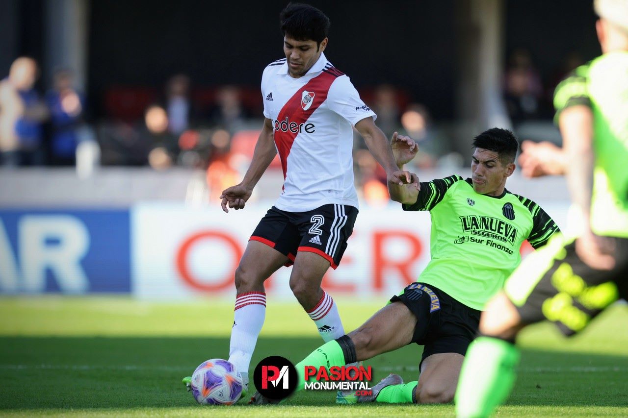 Mercado de pases en River: posibles llegadas y bajas en el equipo de Martín Demichelis
